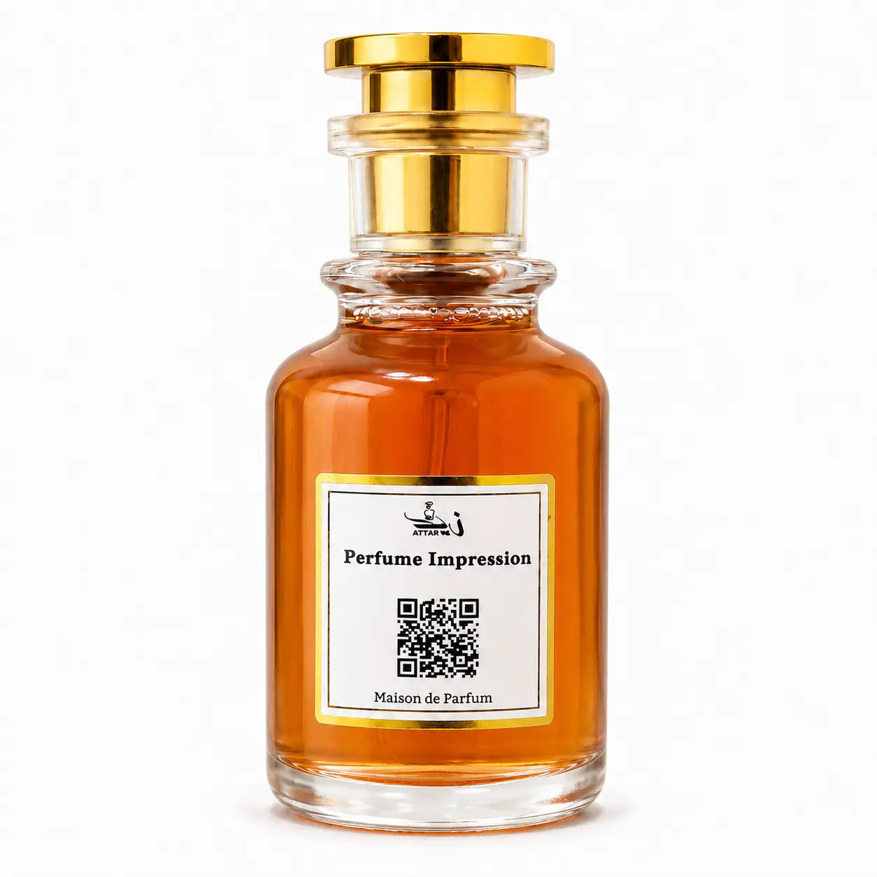 Sweet Rose Signature Perfume By Zaid Attar Wale