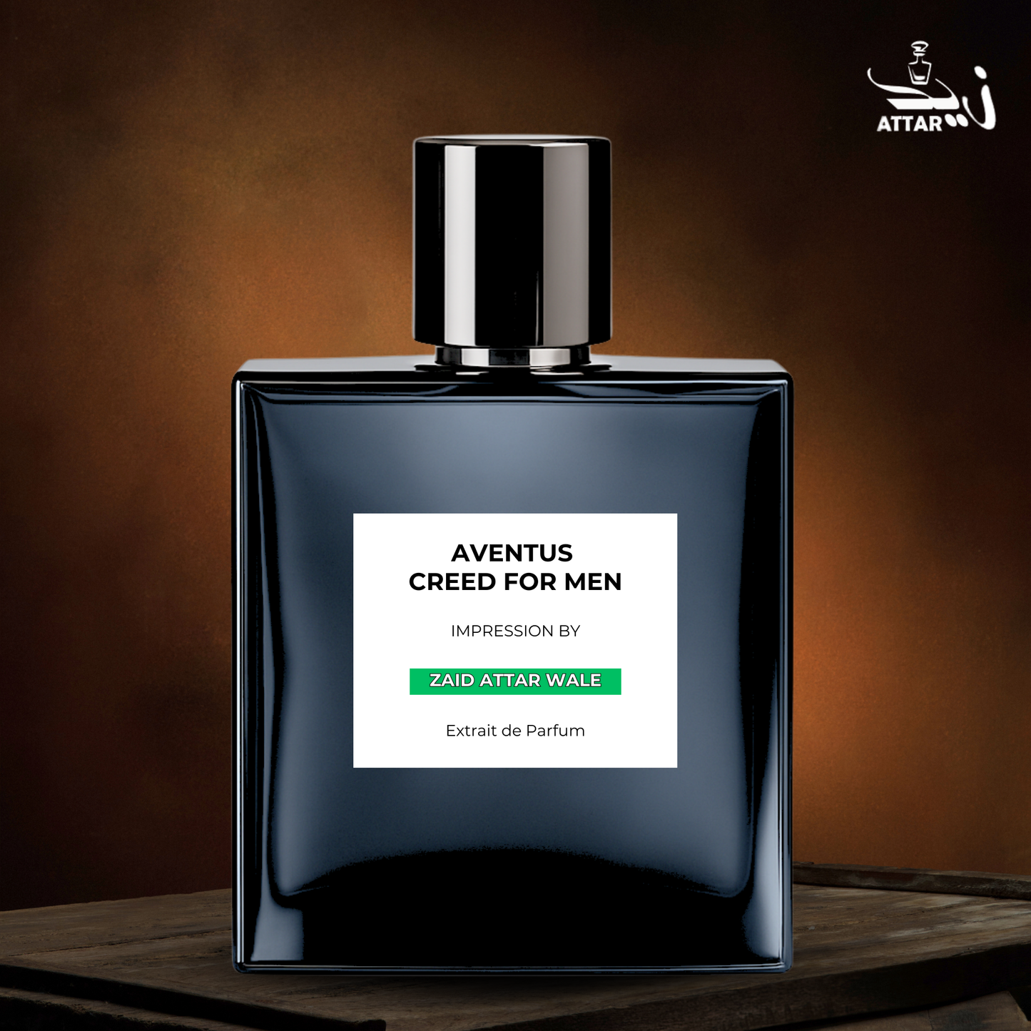 Aventus Creed For Men by Creed – Our Impression | Zaid Attar Wale