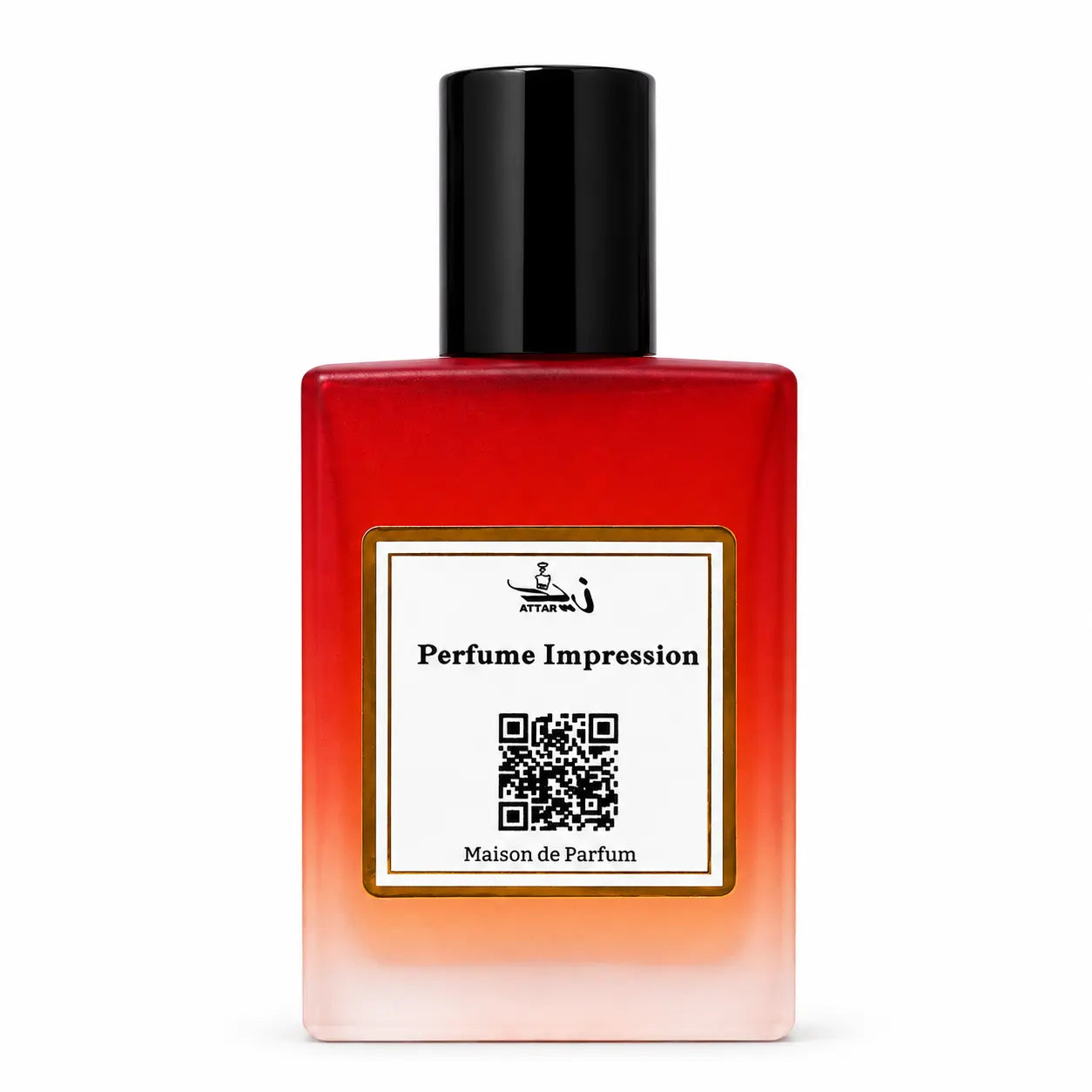 Rose The One Dolce & Gabbana Inspired Perfume By Zaid Attar Wale