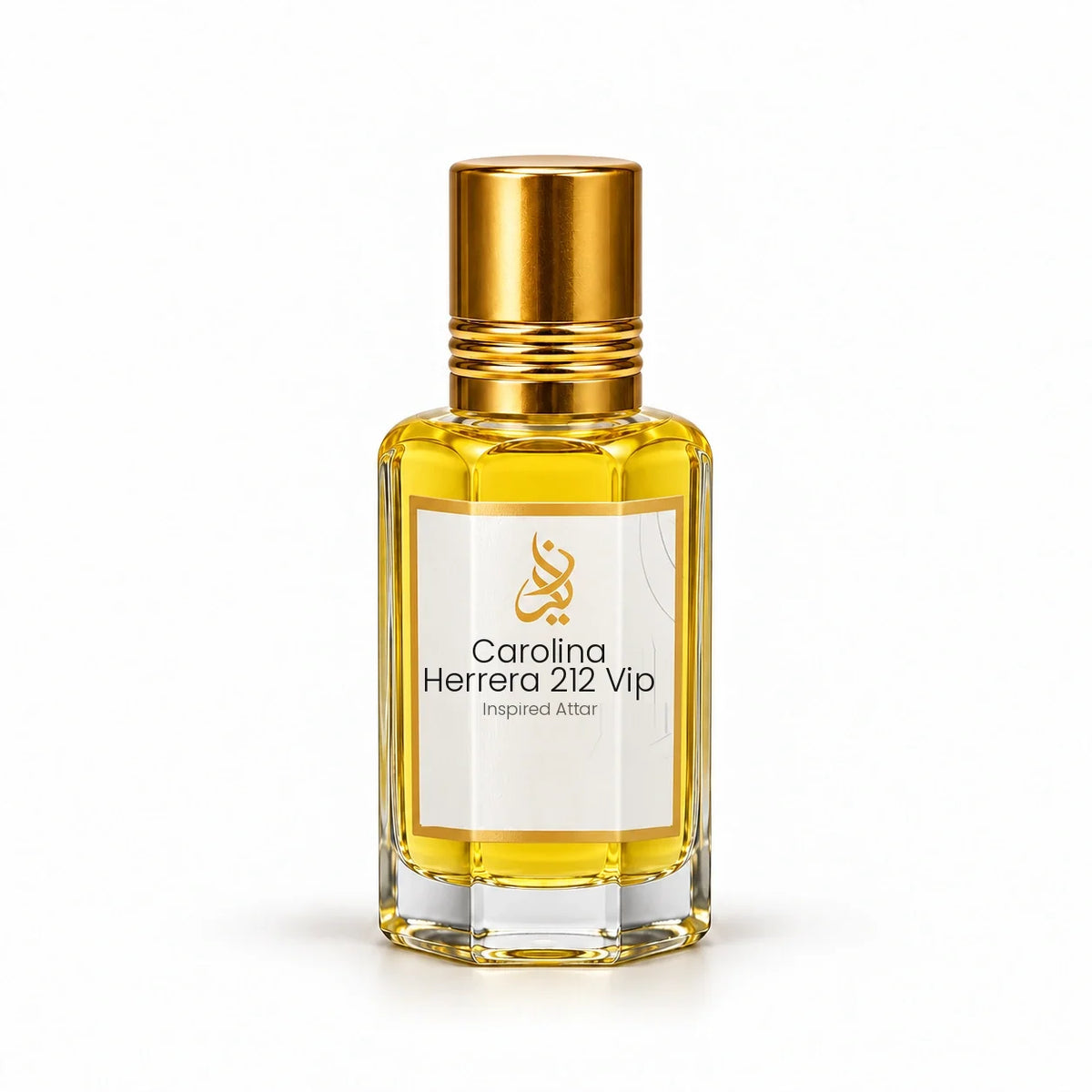 Carolina Herrera 212 Vip Inspired Attar