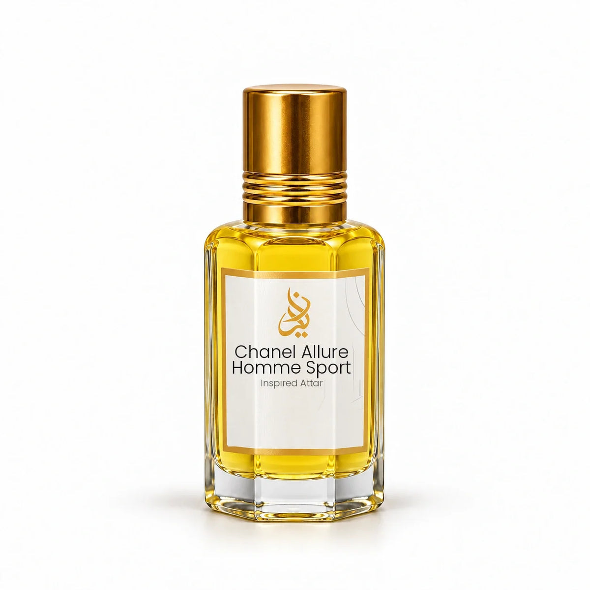 Chanel Allure Homme Sport Inspired Attar