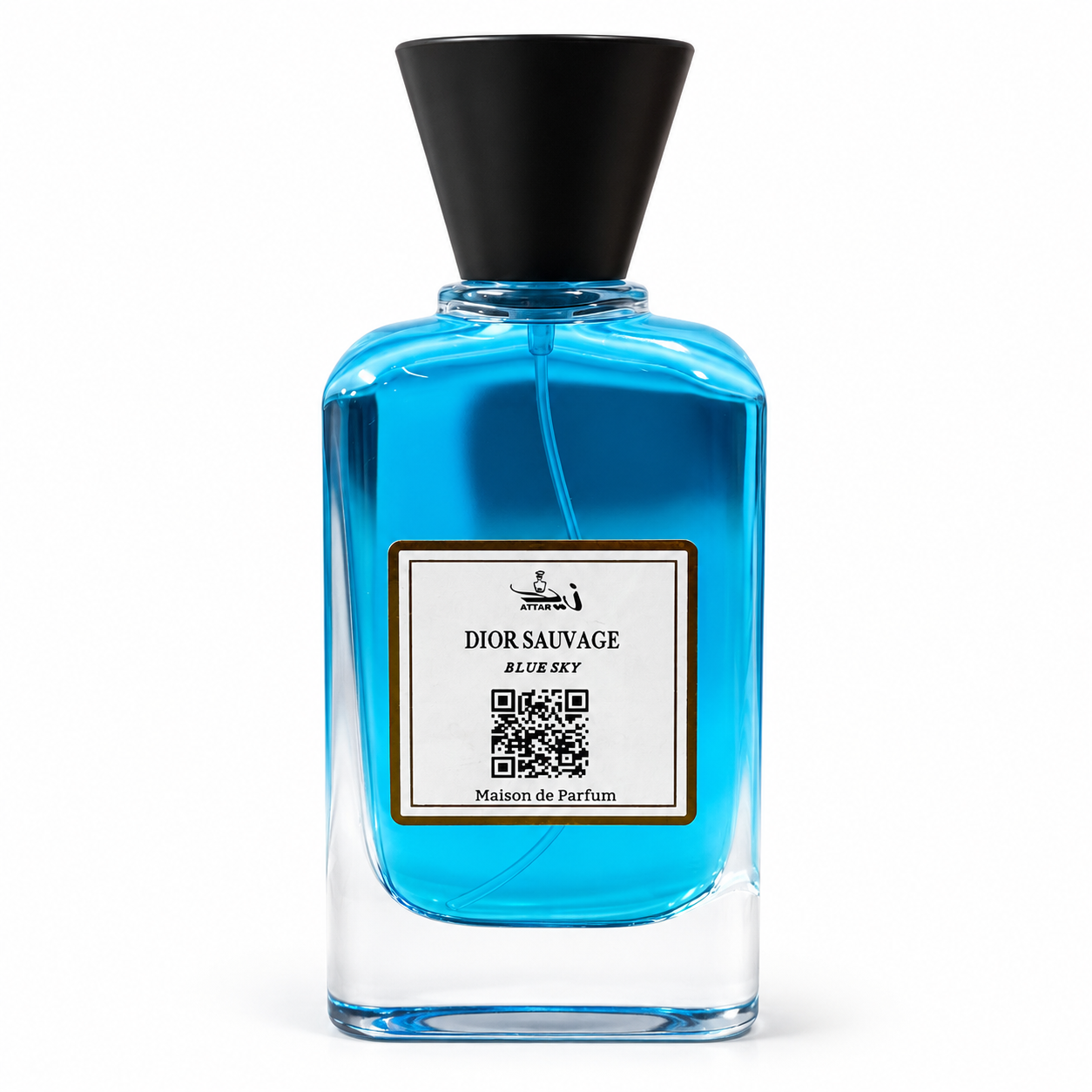 Summer Hybrid Super Deal – 3 Premium 100ml Perfumes