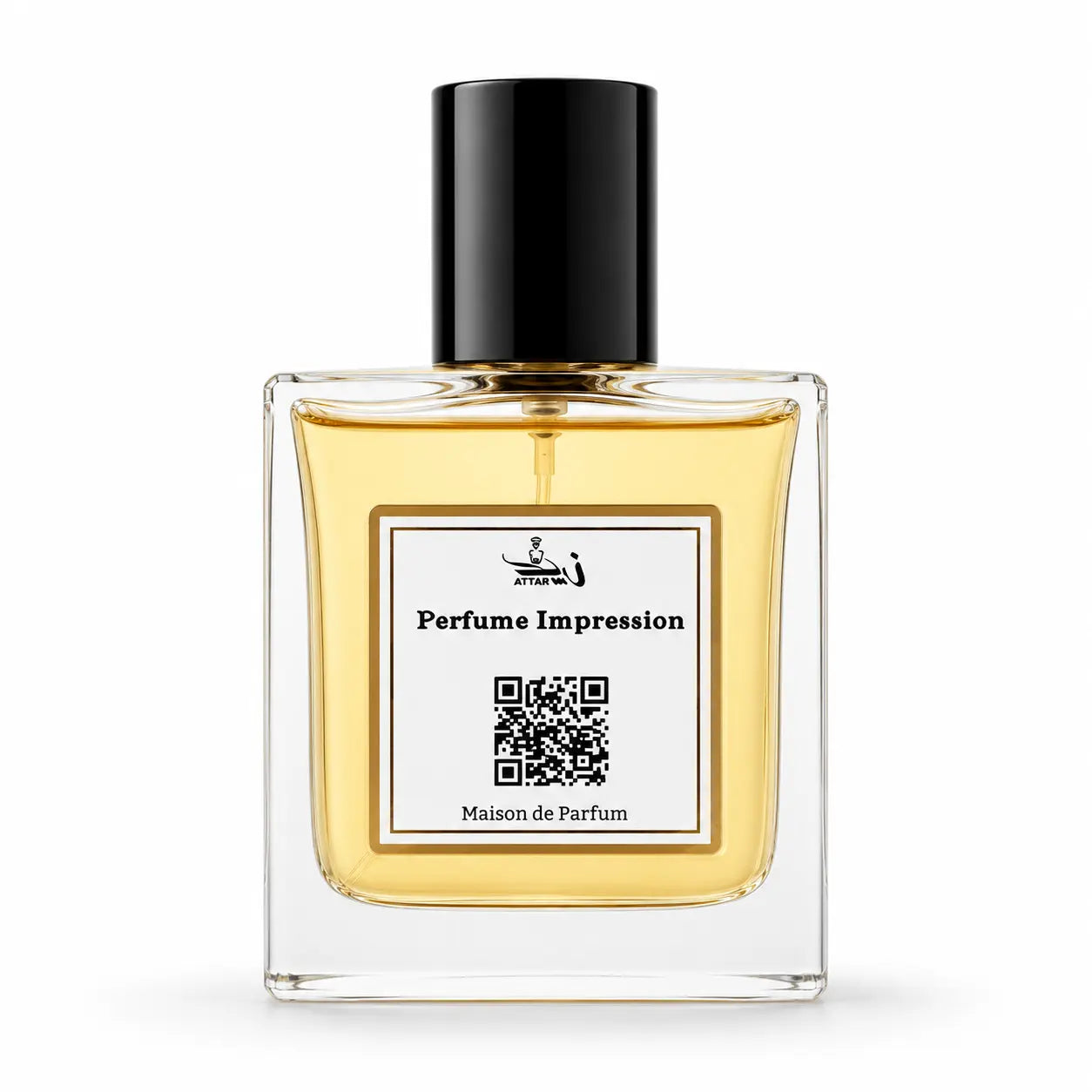 Royal Oud Signature Perfume By Zaid Attar Wale
