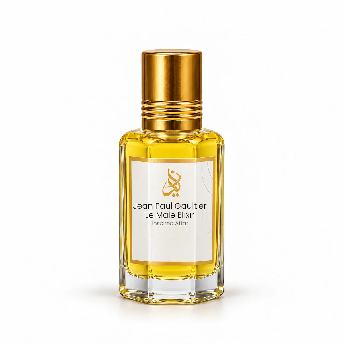 Jean Paul Gaultier Le Male Elixir Inspired Attar