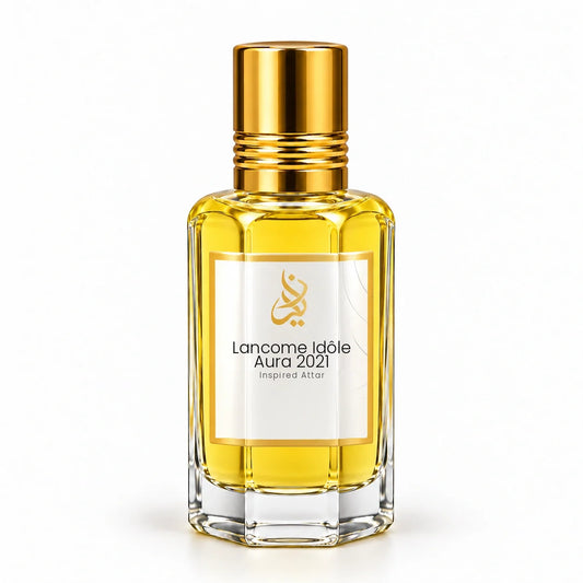 Lancome Idôle Aura 2021 Inspired Attar 24ml