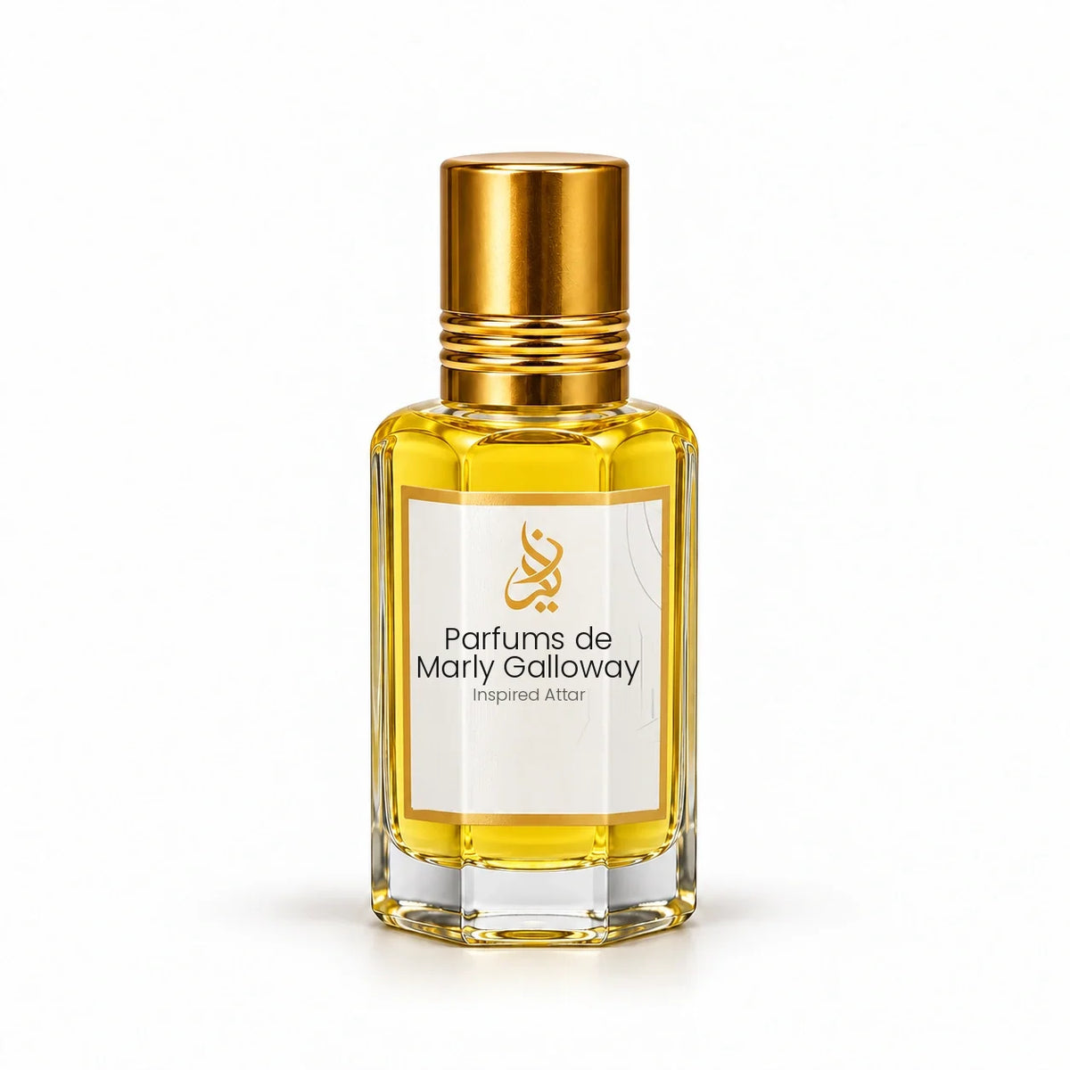 Parfums de Marly Galloway Inspired Attar