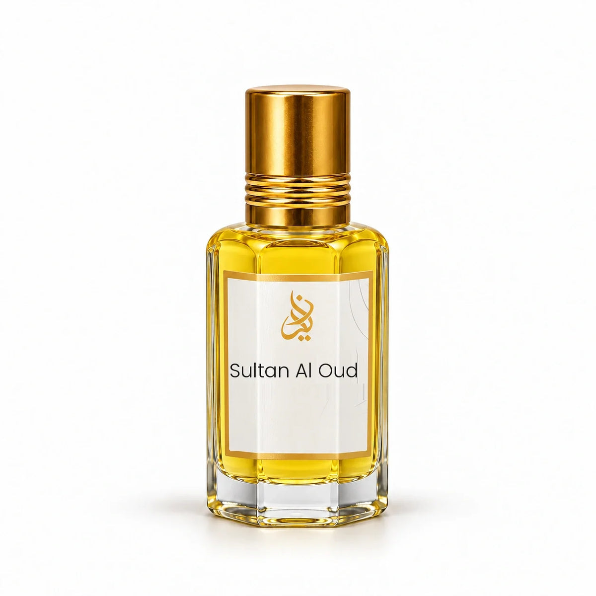 Sultan Al Oud Attar