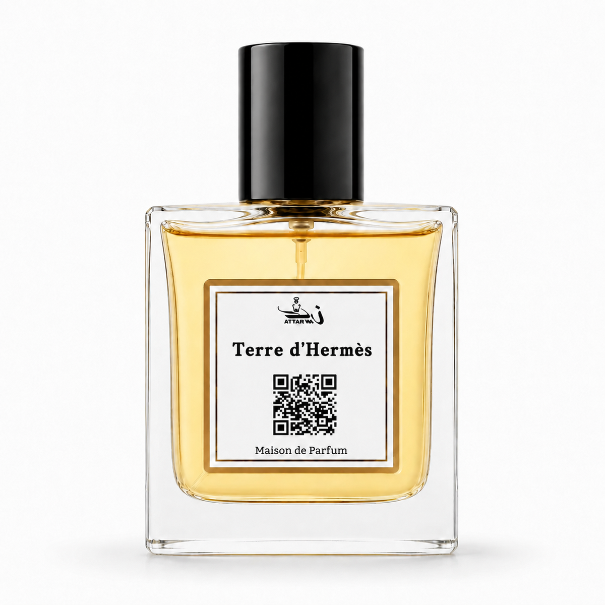 VIP Summer Perfume Deal - Three 50ml Perfumes By Zaid Attar Wale