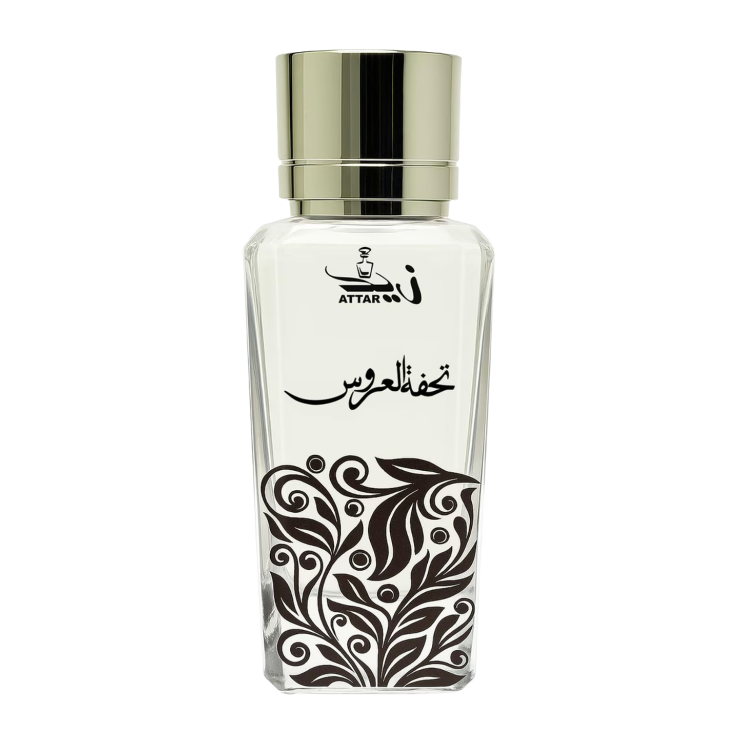 Tuhfa tul Uroos by Zaid Attar Wale for men and women