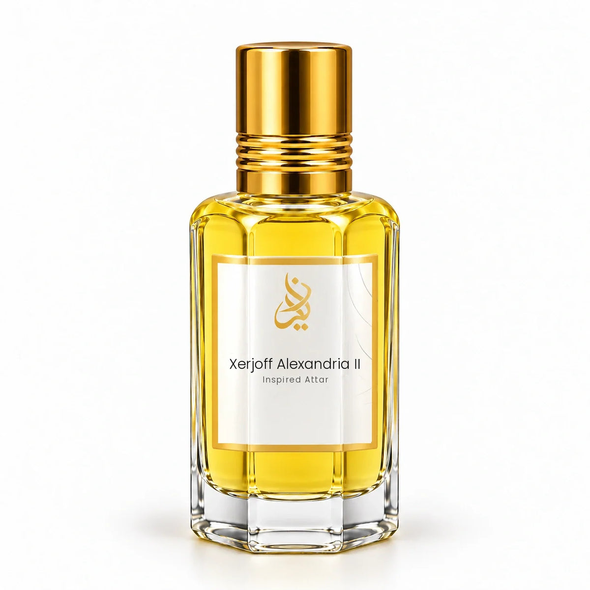 Xerjoff Alexandria II Inspired Attar 24ml