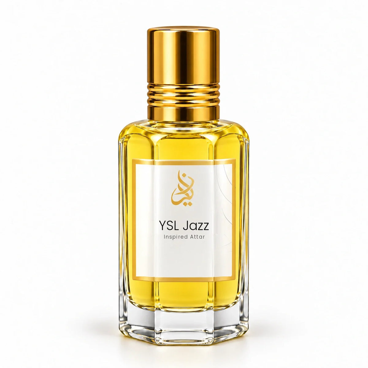 YSL Jazz Inspired Attar 24ml
