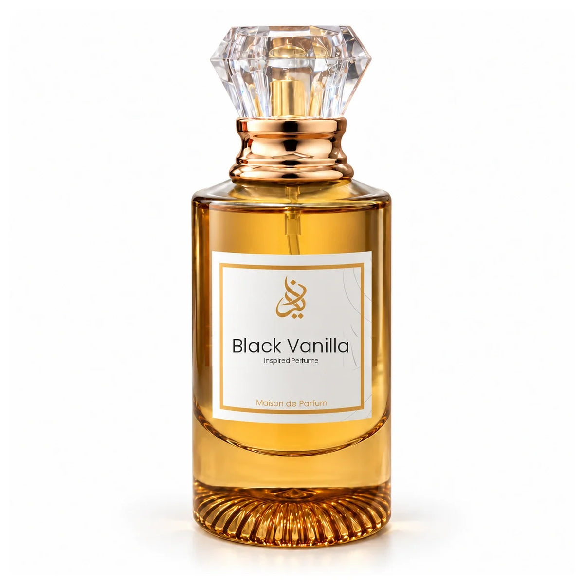 Black Vanilla