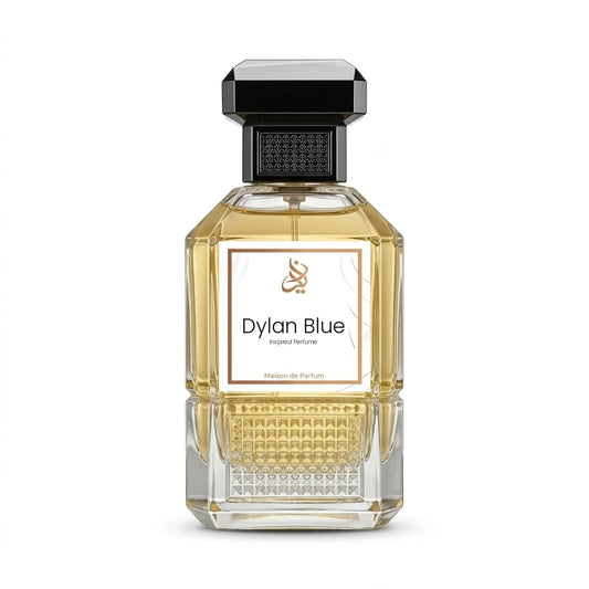 Dylan Blue 100ml
