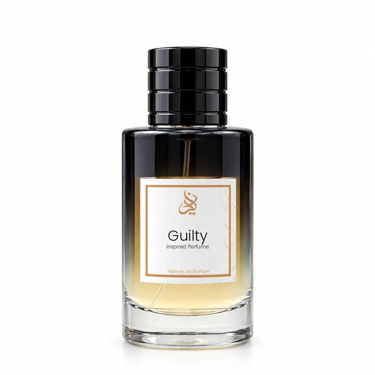Guilty 100ml
