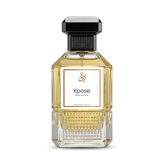 Xpose 100ml