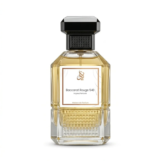 Baccarat Rouge 540 100ml