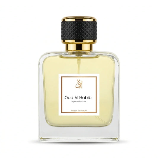 Oud Al Habibi 100ml