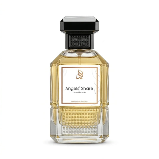 Angels' Share 100ml
