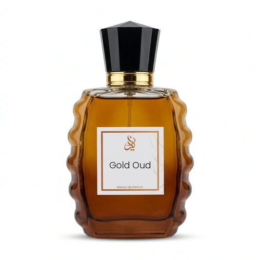 Gold Oud 100ml