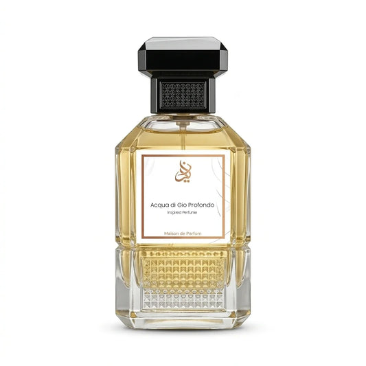 Acqua di Gio Profondo 100ml