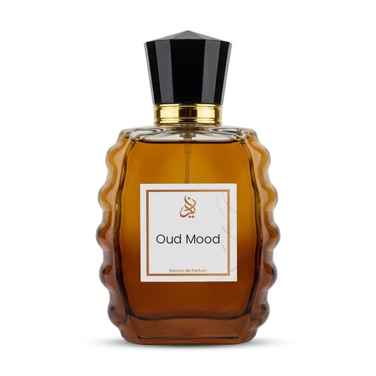 Oud Mood 100ml