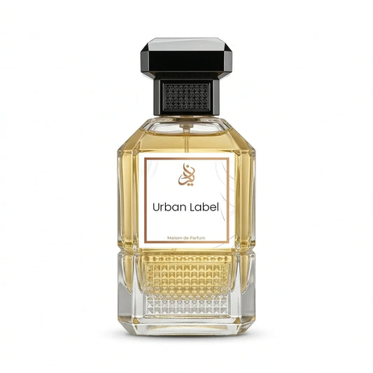Urban Label 100ml