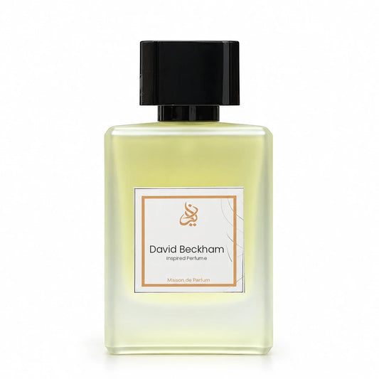David Beckham 100ml