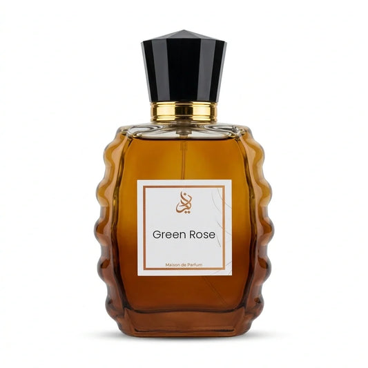 Green Rose 100ml