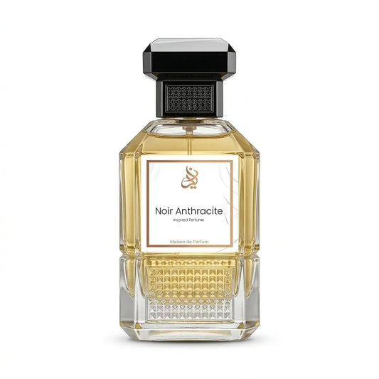 Noir Anthracite 100ml