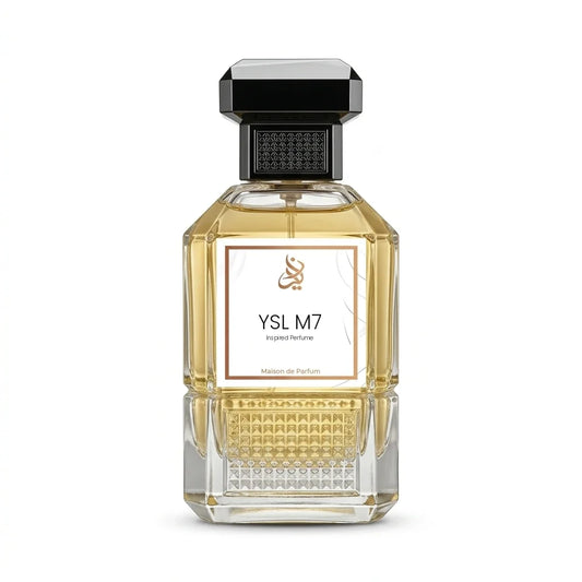 YSL M7 100ml