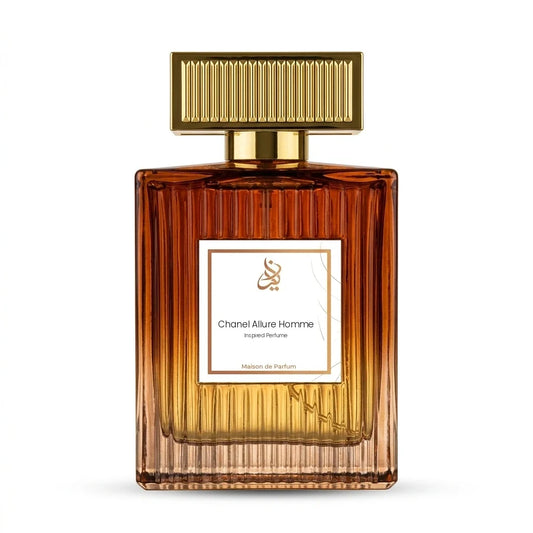 Chanel Allure Homme 100ml