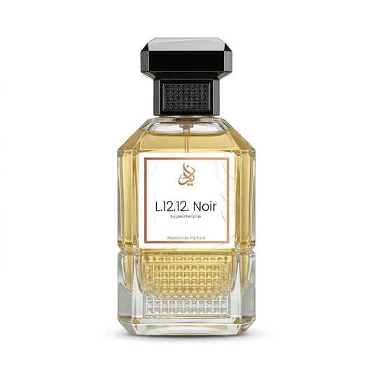 L.12.12. Noir 100ml