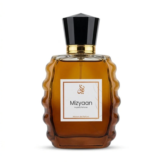Mizyaan 100ml