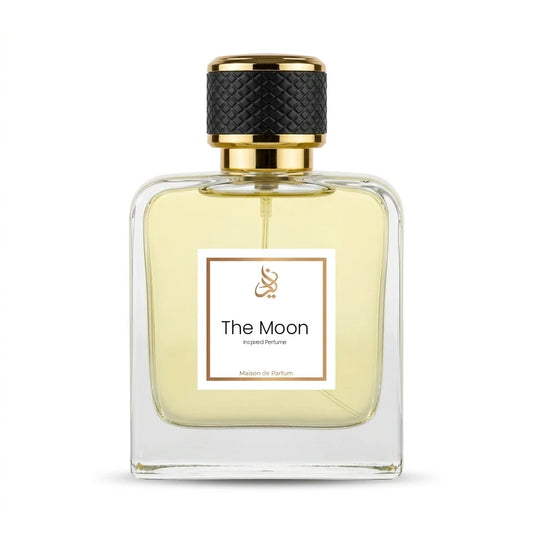 The Moon 100ml