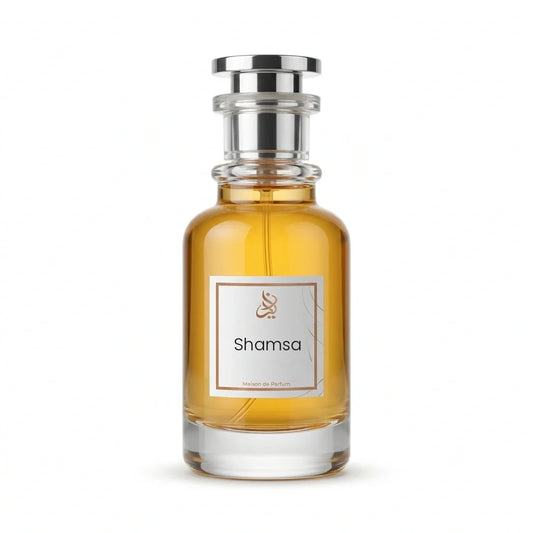Shamsa 100ml