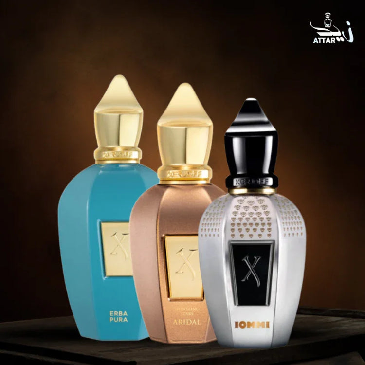 Xerjoff Collection