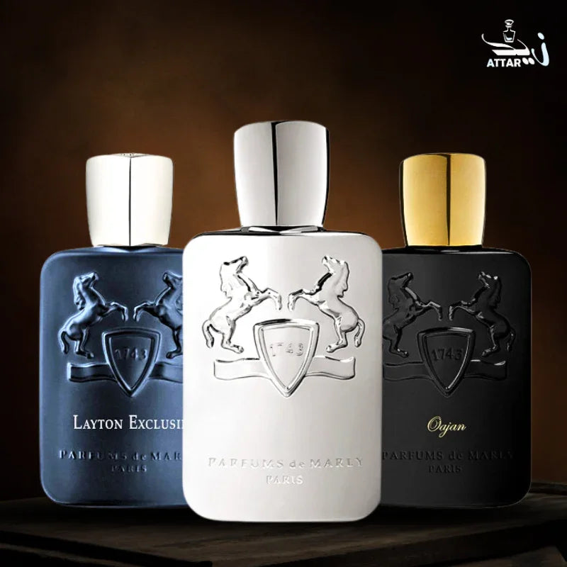 Parfums de Marly Collection