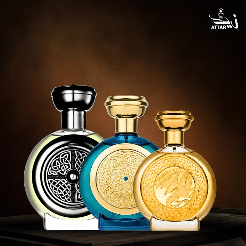 Boadicea the Victorious Collection