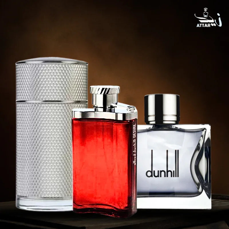 Alfred Dunhill