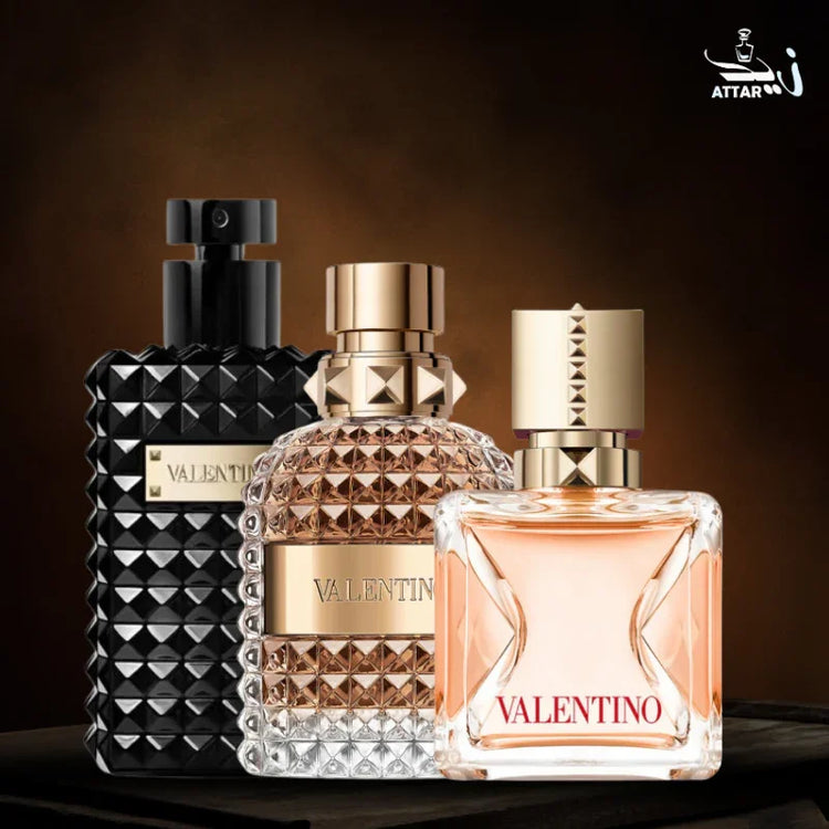 Valentino Collection