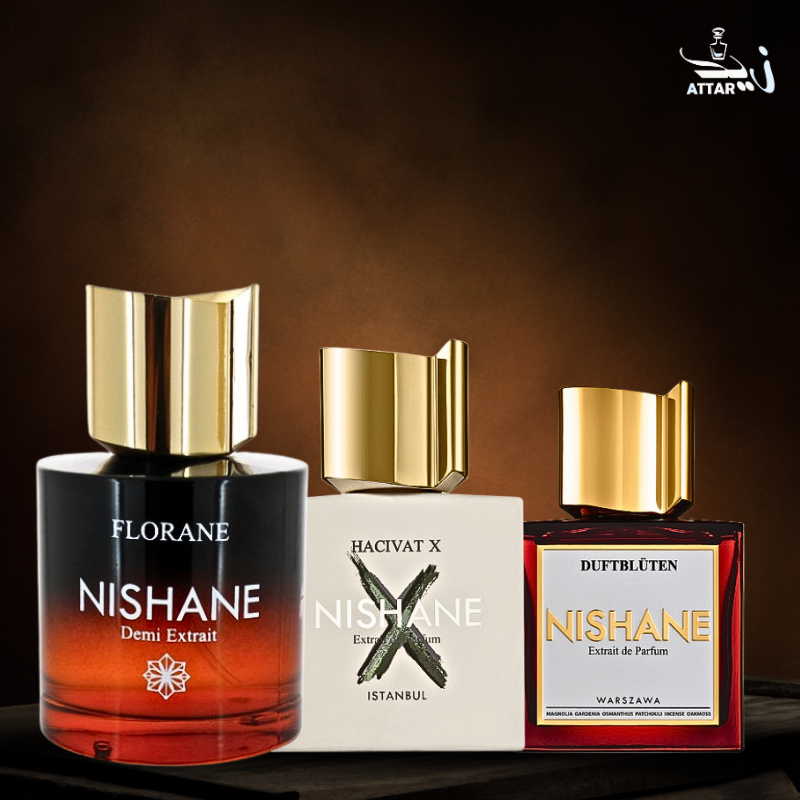 Nishane Collection