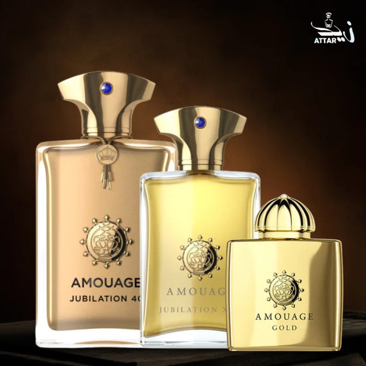 Amouage Collection