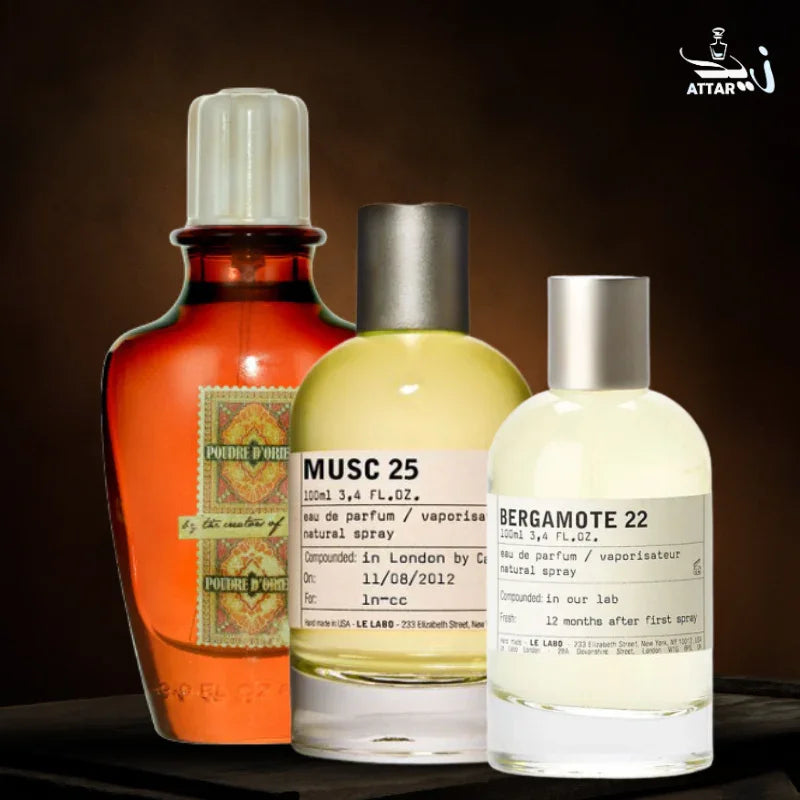 Le Labo Collection