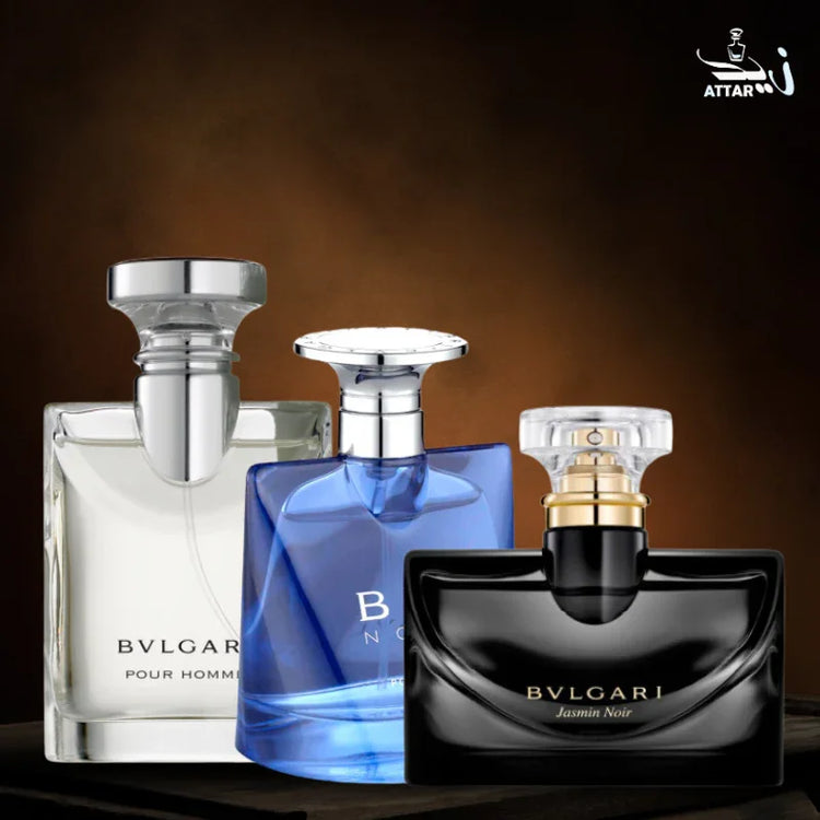Bulgari Collection
