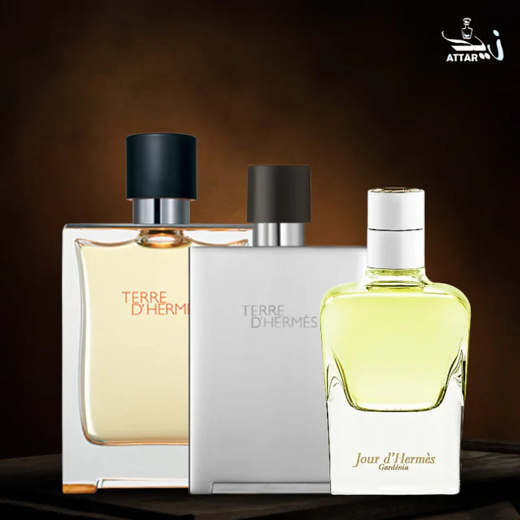 Hermès Collection
