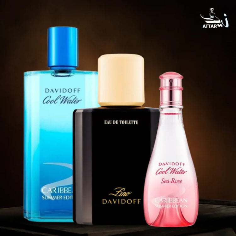 Davidoff Collection