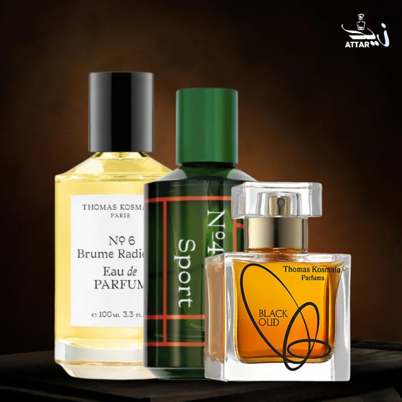 Thomas Kosmala Collection