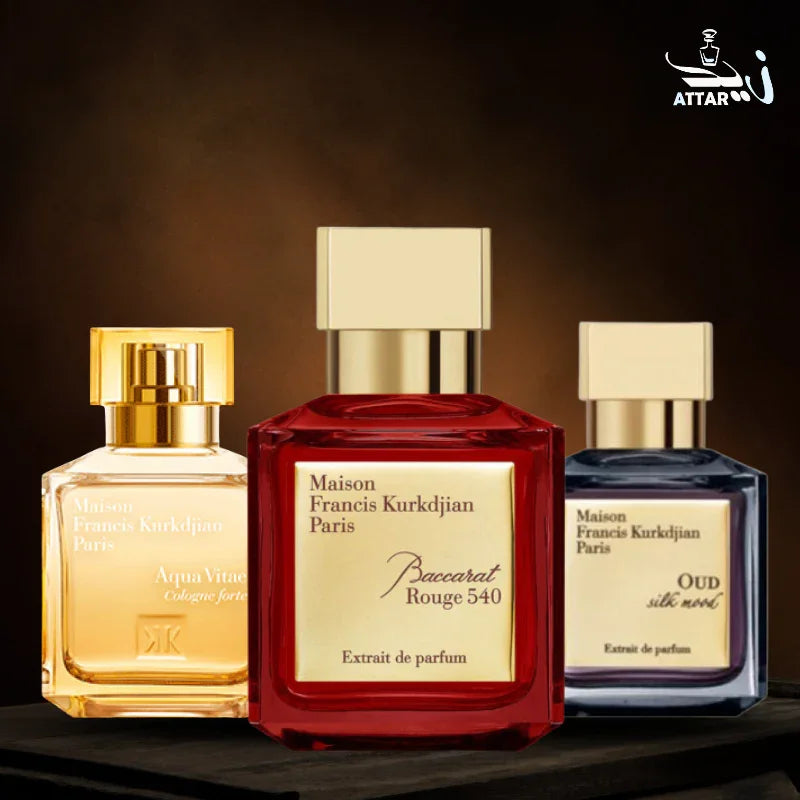 Maison Francis Kurkdjian