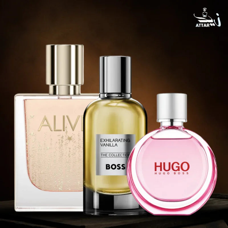 Hugo Collection
