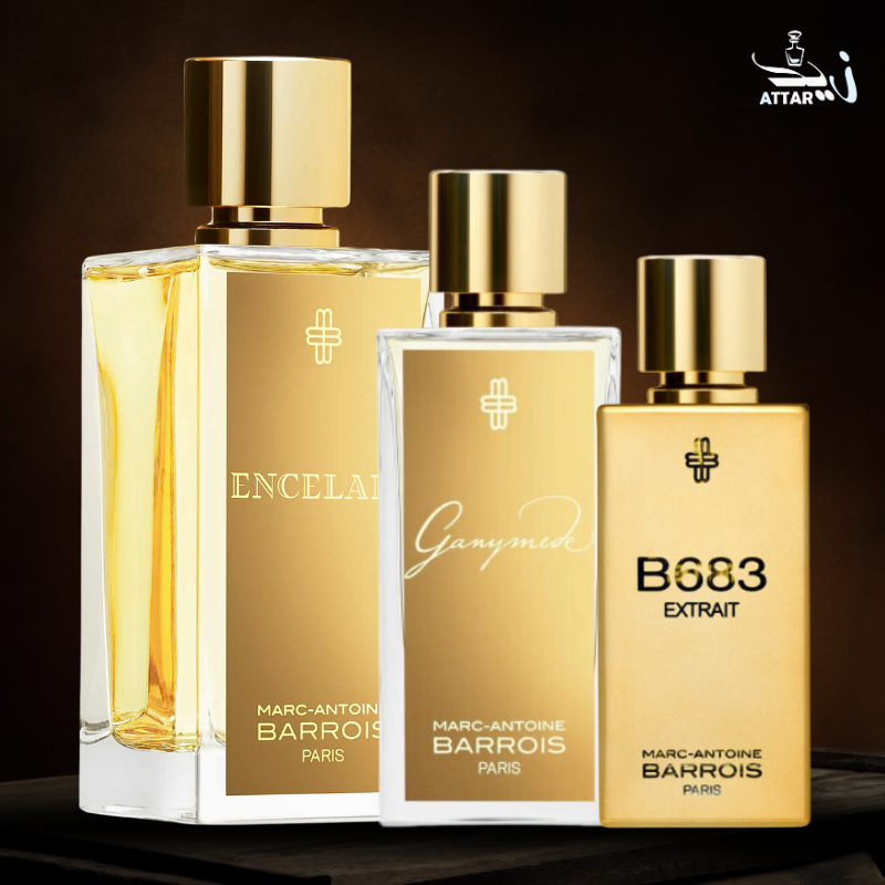 Marc-Antoine Barrois